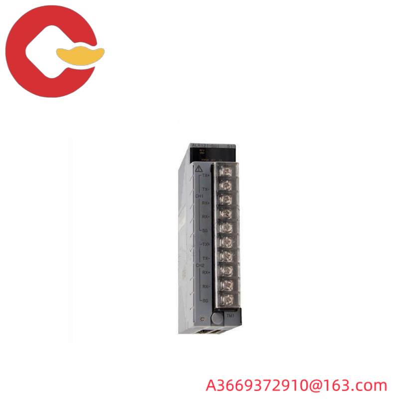 YOKOGAWA ALR121-S50 S1 Communication Module