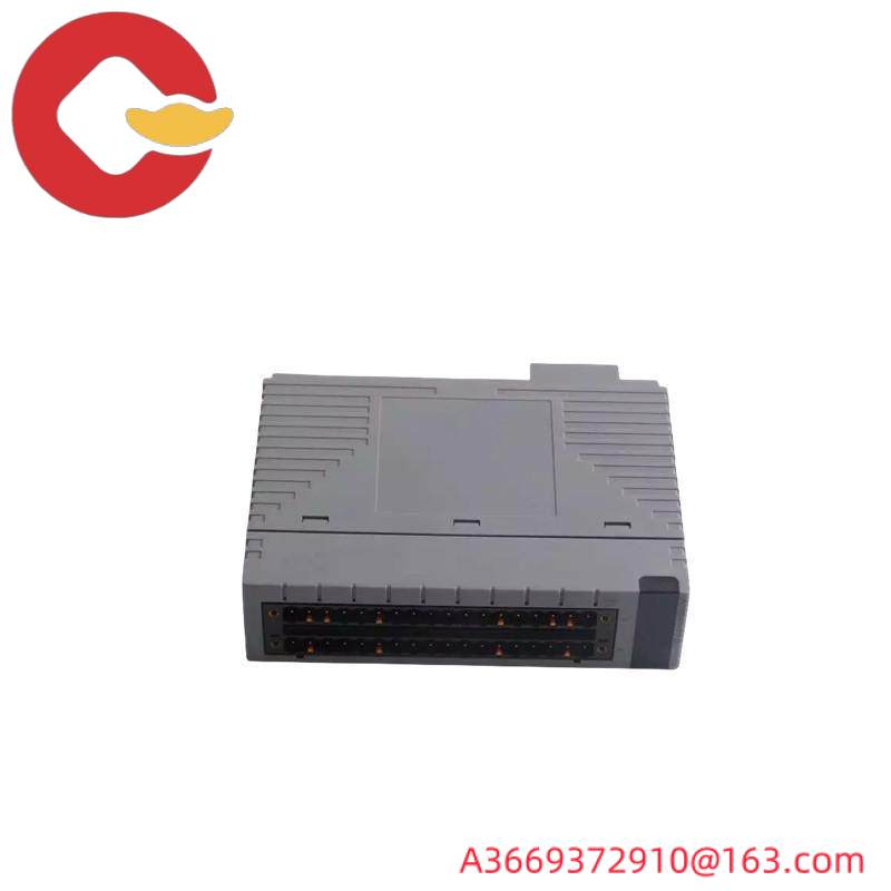 Yokogawa AMM12T S2 Multiplexer Module