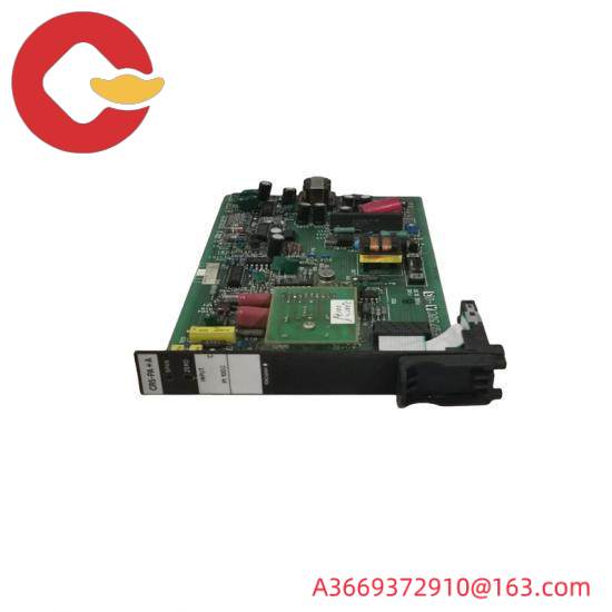 YOKOGAWA AS-E9730CA-03/CR5-PA*A INTERFACE MODULE