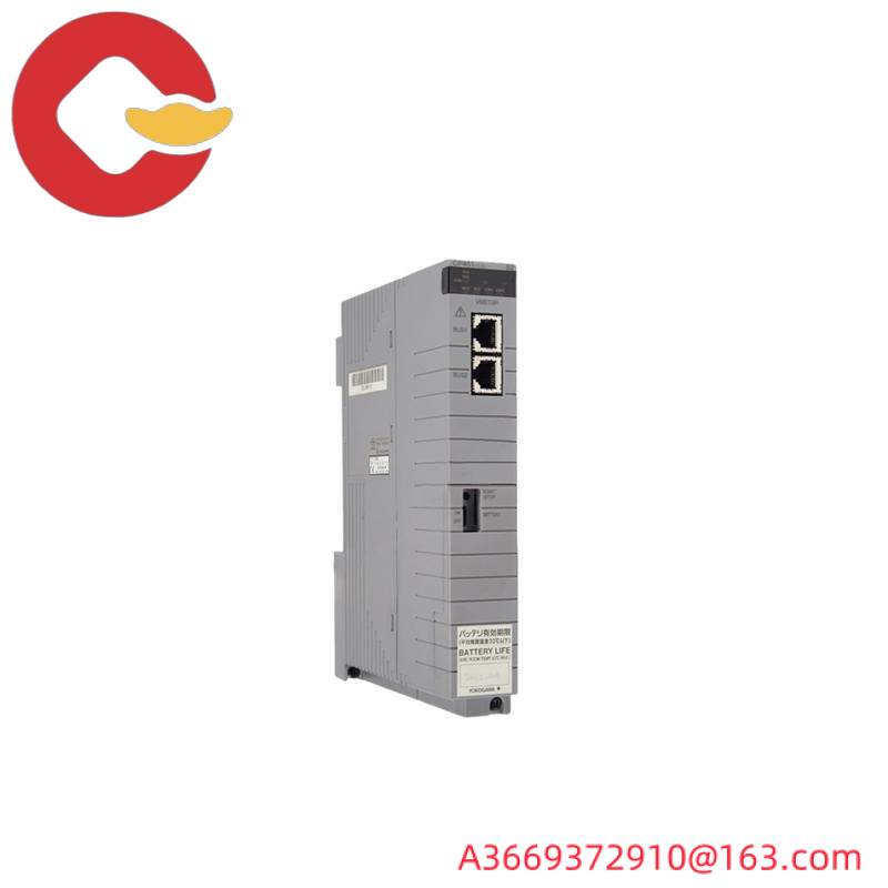 Yokogawa ASI133-S00  Analog Input Module