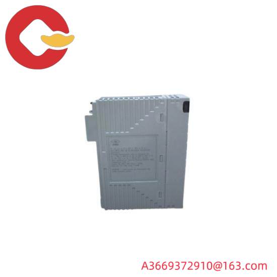 Yokogawa ASI133-S00  Analog Input Module