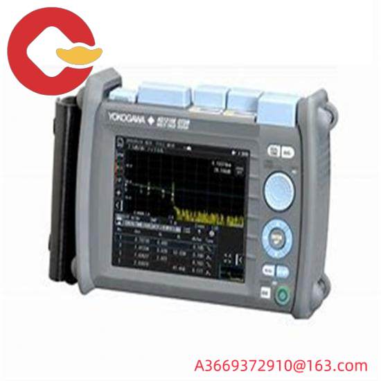 Yokogawa ASS9981DE-02 Interface Unit
