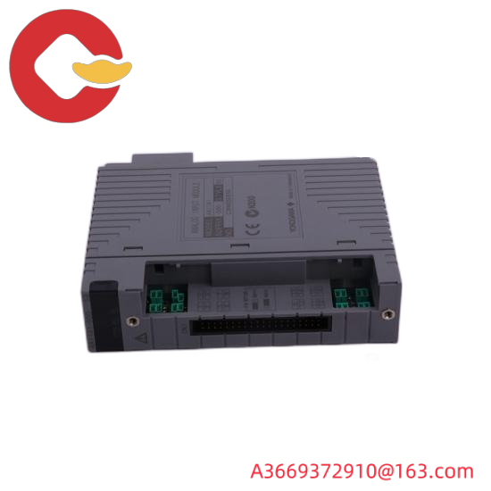 Yokogawa ATA4S-00 S2 Analog Input Module
