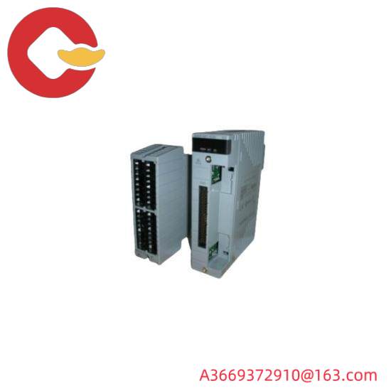 Yokogawa ATR8S-00 S2  Digital I/O Module