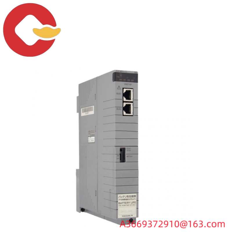 YOKOGAWA CP451-10