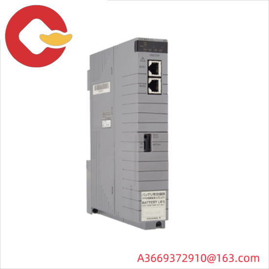YOKOGAWA CP451-10 Processor Module