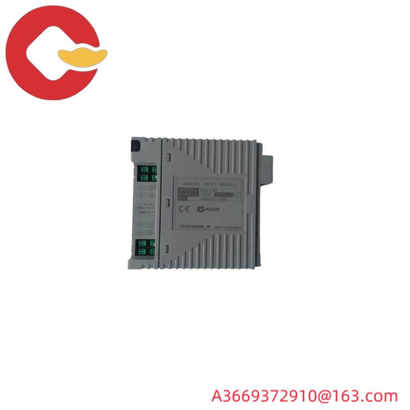 YOKOGAWA CP471-00 Processor Module