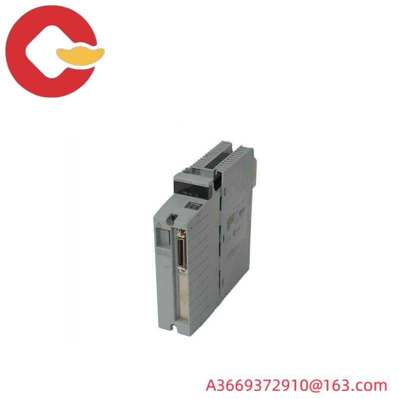 YOKOGAWA EB501-10 S1 COMMUNICATION MODULE BUS INTERFACE