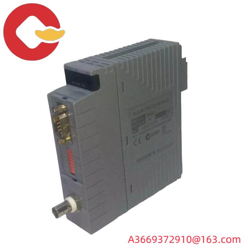 Yokogawa EB501-50 S2 Bus Interface Module
