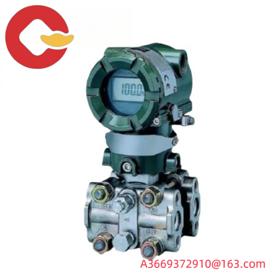 Yokogawa EJA110A-EM5S Pressure Transmitter