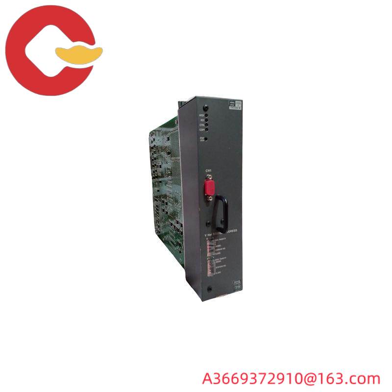 YOKOGAWA F3BU06-0N