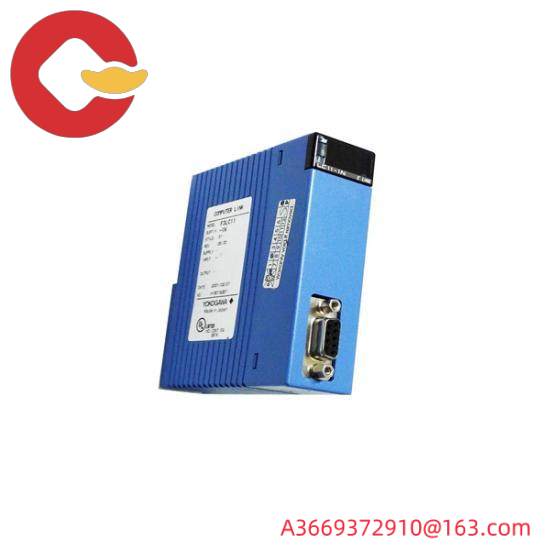 YOKOGAWA F3LC11-1F Computer Link Module
