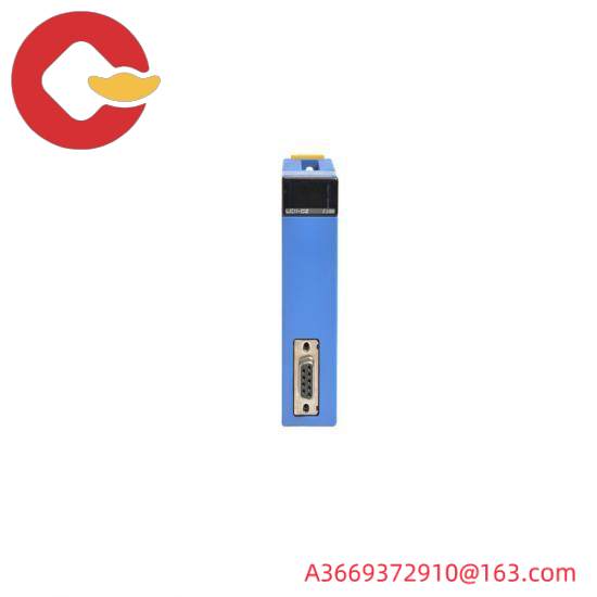 Yokogawa SSB401-13  Bus Interface Slave Module