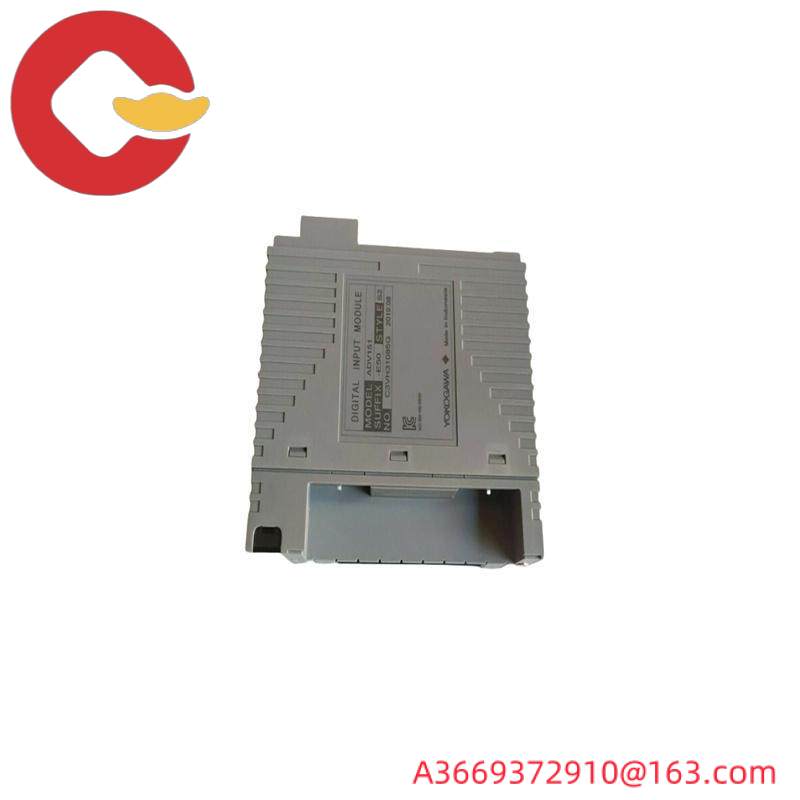 YOKOGAWA F3PU06-0N
