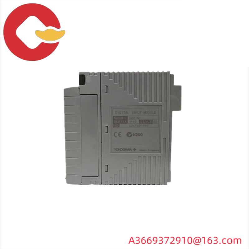 YOKOGAWA F3PU10-0N
