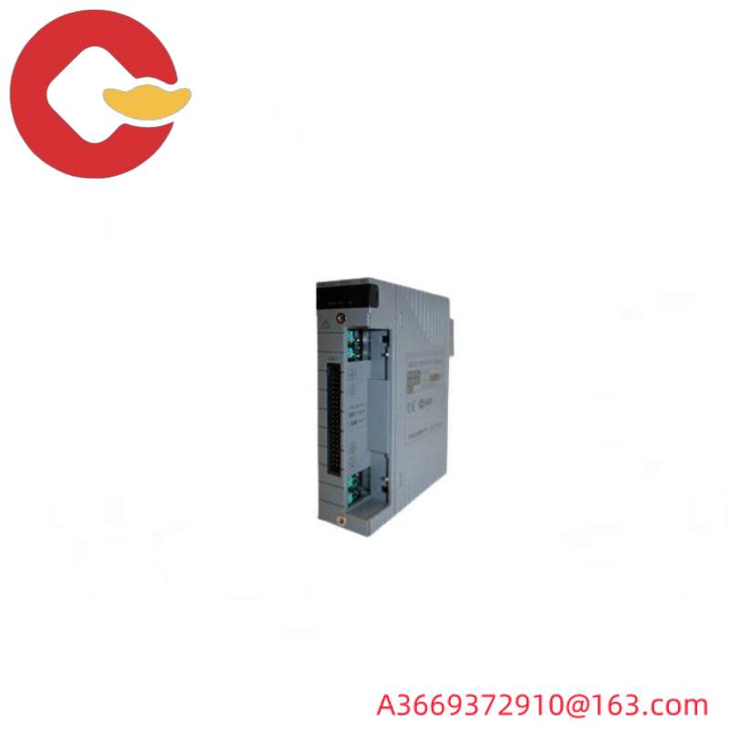 YOKOGAWA F3PU10-0N