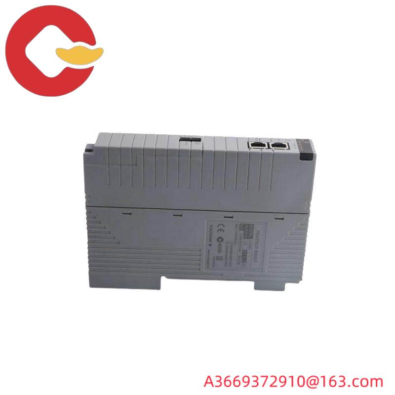 YOKOGAWA F3SP21-0N