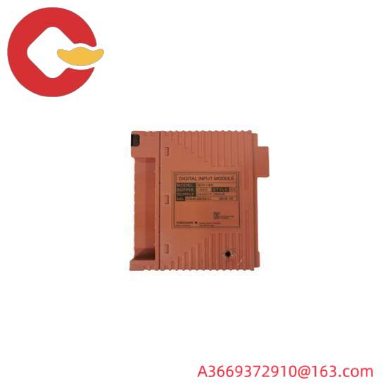 YOKOGAWA F3WD64-3N