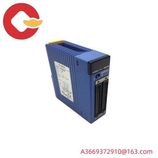 YOKOGAWA F3YD64-1A