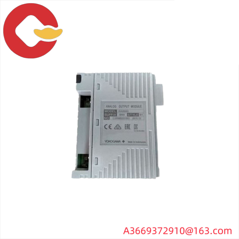 YOKOGAWA F3YD64-1A