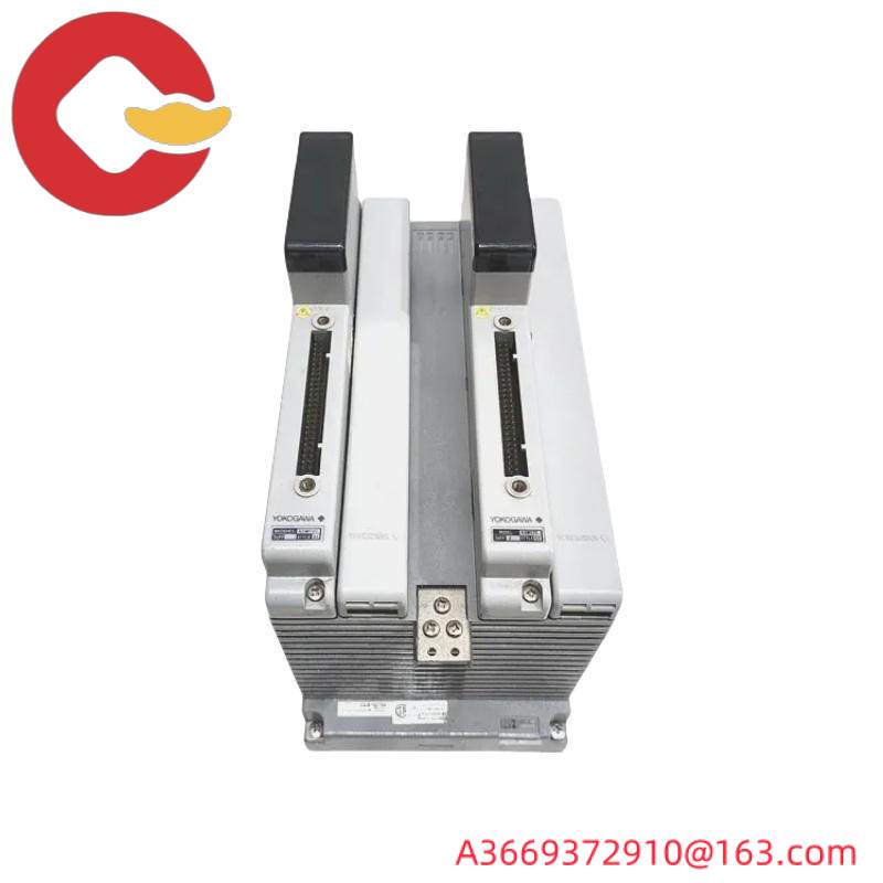 YOKOGAWA F3YD64-1A