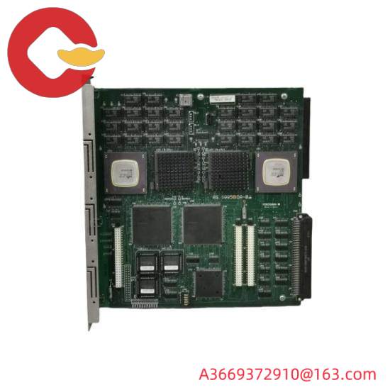 Yokogawa FUJI CP 334D Central Processor