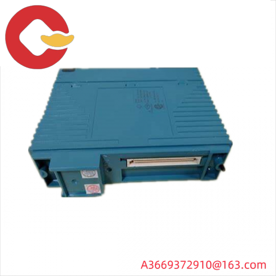 YOKOGAWA NFAI143 Analog Input Module