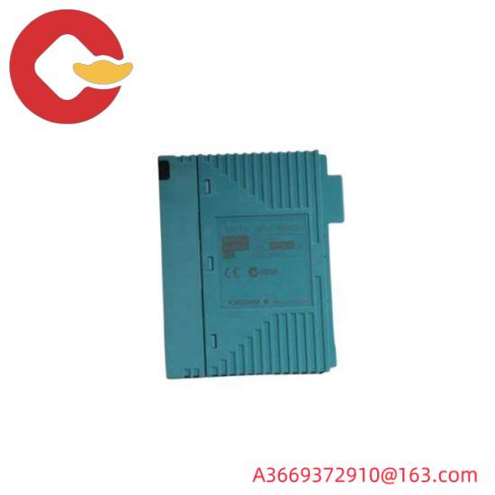 Yokogawa NFDV161-P01  Control System Module