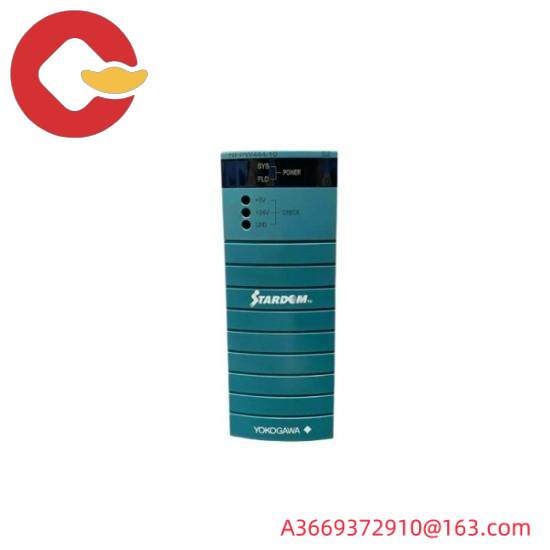 YOKOGAWA NFPW442-11 FCN Autonomous Controller Hardware