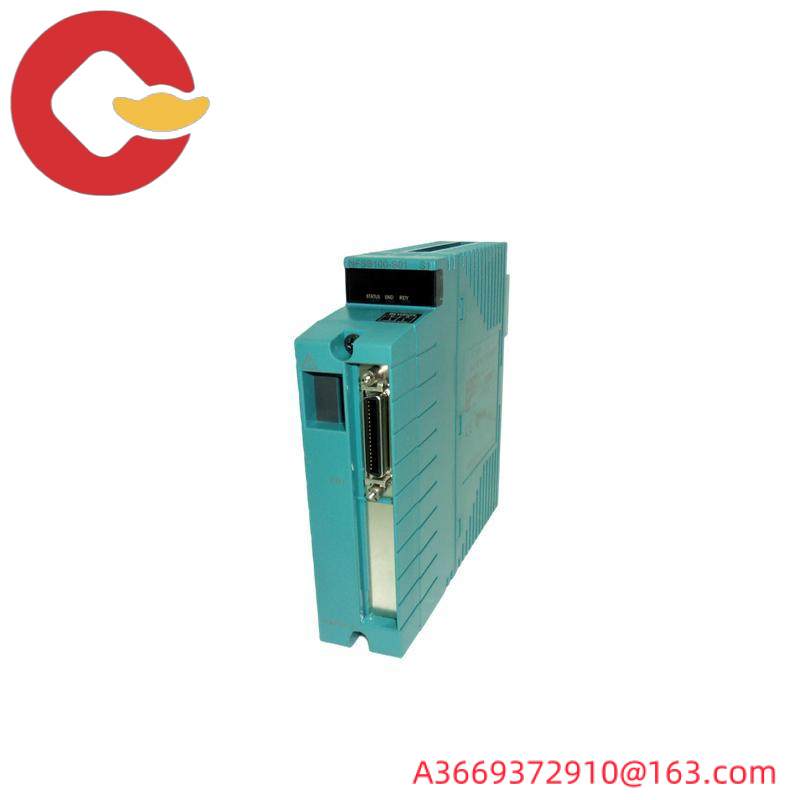 YOKOGAWA NFSB100-S01 Bus Repeat Module