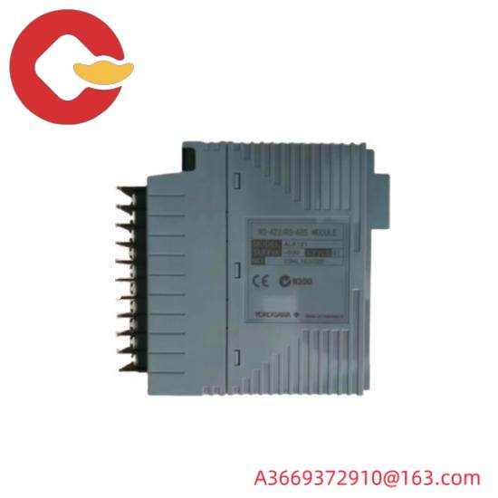 YOKOGAWA PSCAMAAN