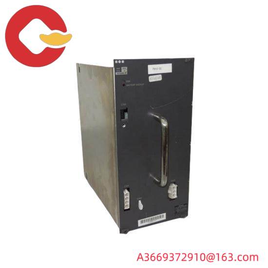 Yokogawa PW101 S3 Power Module