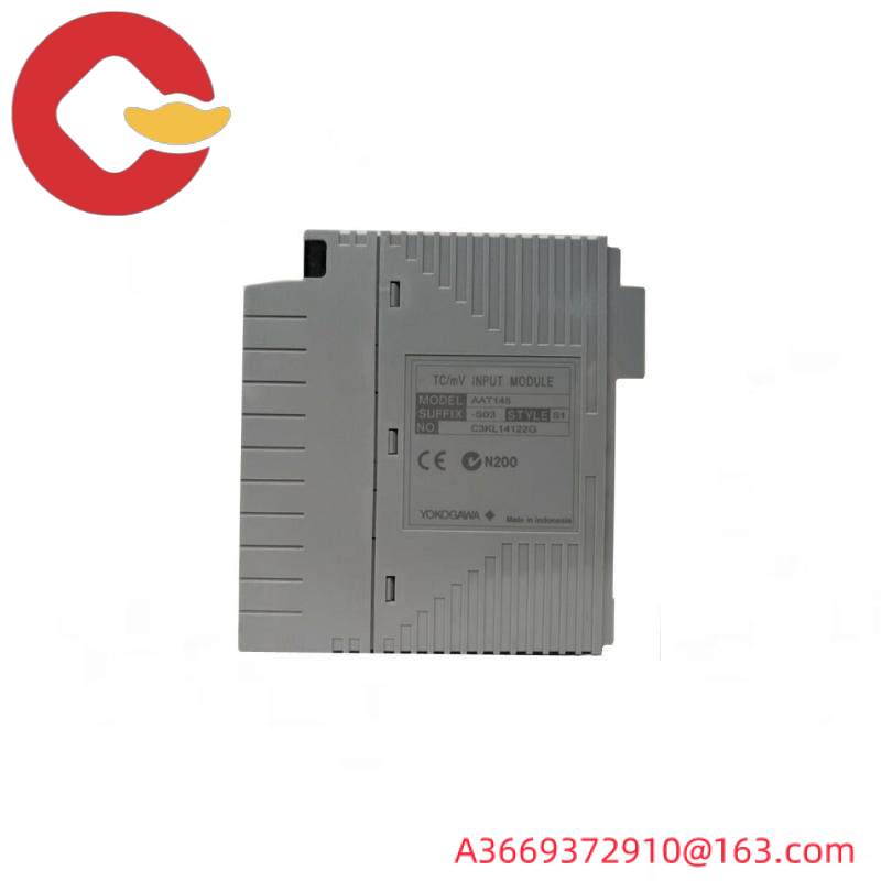 YOKOGAWA PW301 S4 Power Module