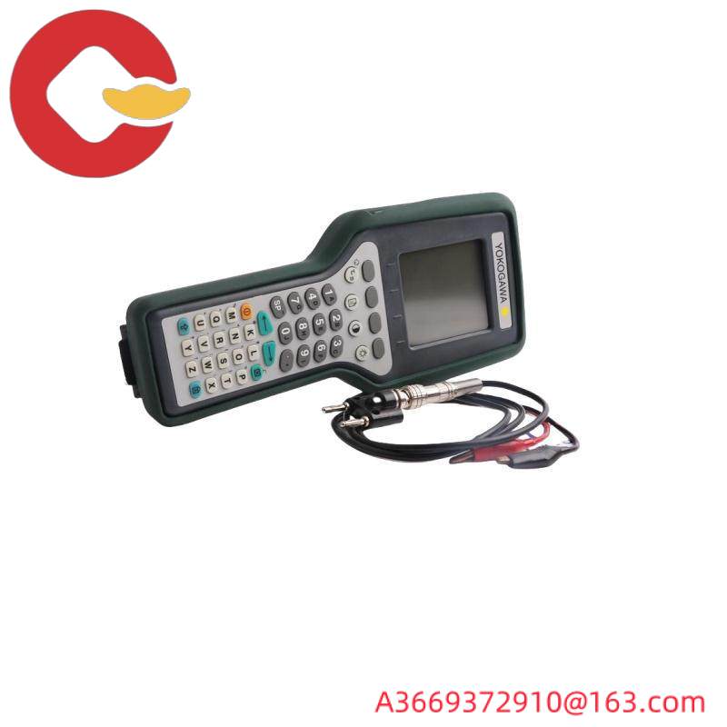 YOKOGAWA PW501