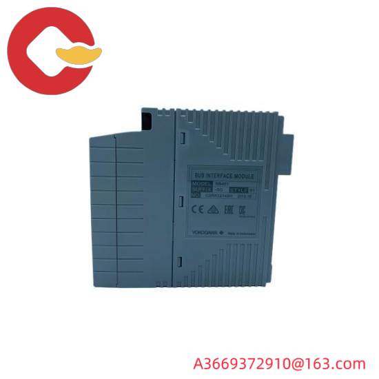 Yokogawa SB401-50  ESB Bus Interface Slave Module