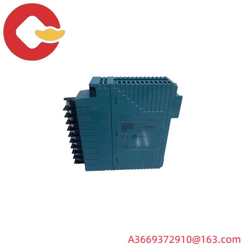 YOKOGAWA SCP451-11