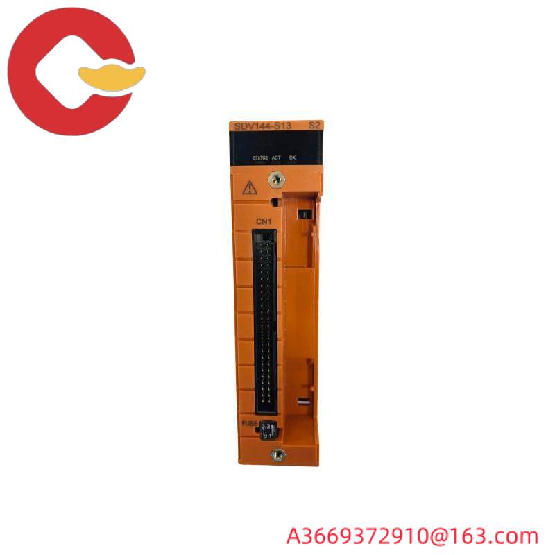 YOKOGAWA SDV144-S13