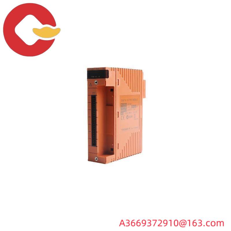 YOKOGAWA SDV541-S33 Digital output module