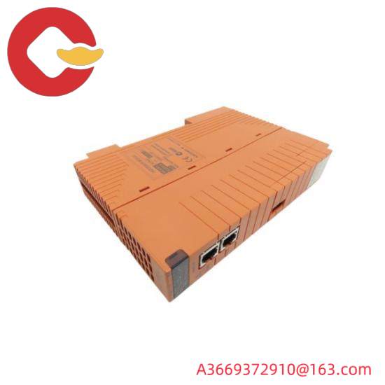Yokogawa SPW482-E3 S1 AC Input Power Supply Module