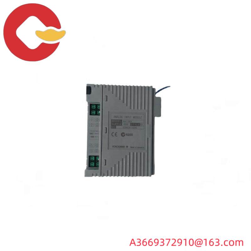 YOKOGAWA SR1008B62