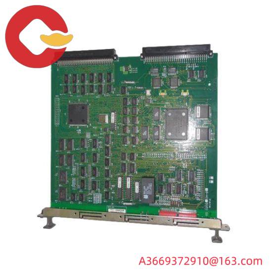 Yokogawa VF311 S1 Interface Card