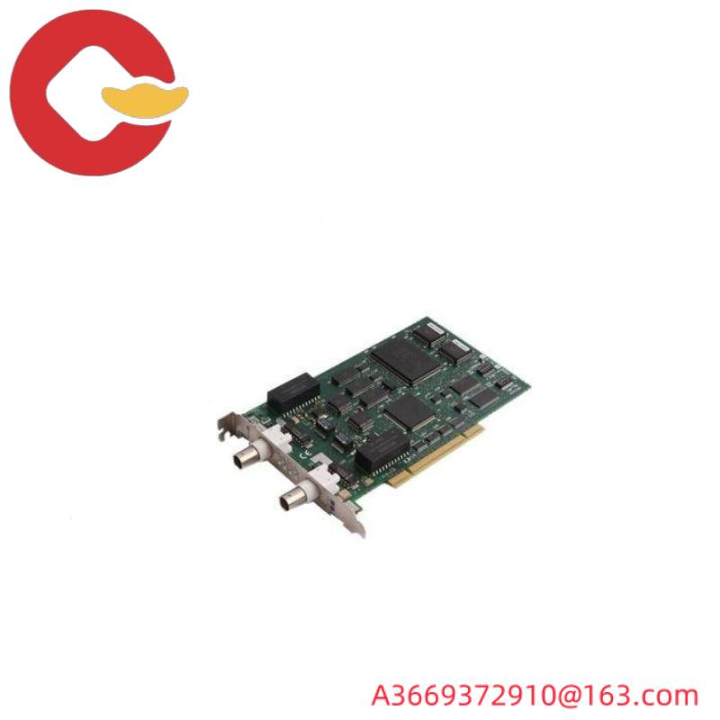 YOKOGAWA VF701 S3 INTERFACE CARD