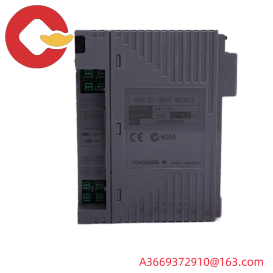 Yokogawa VF701 S3  Interface Card Style S3