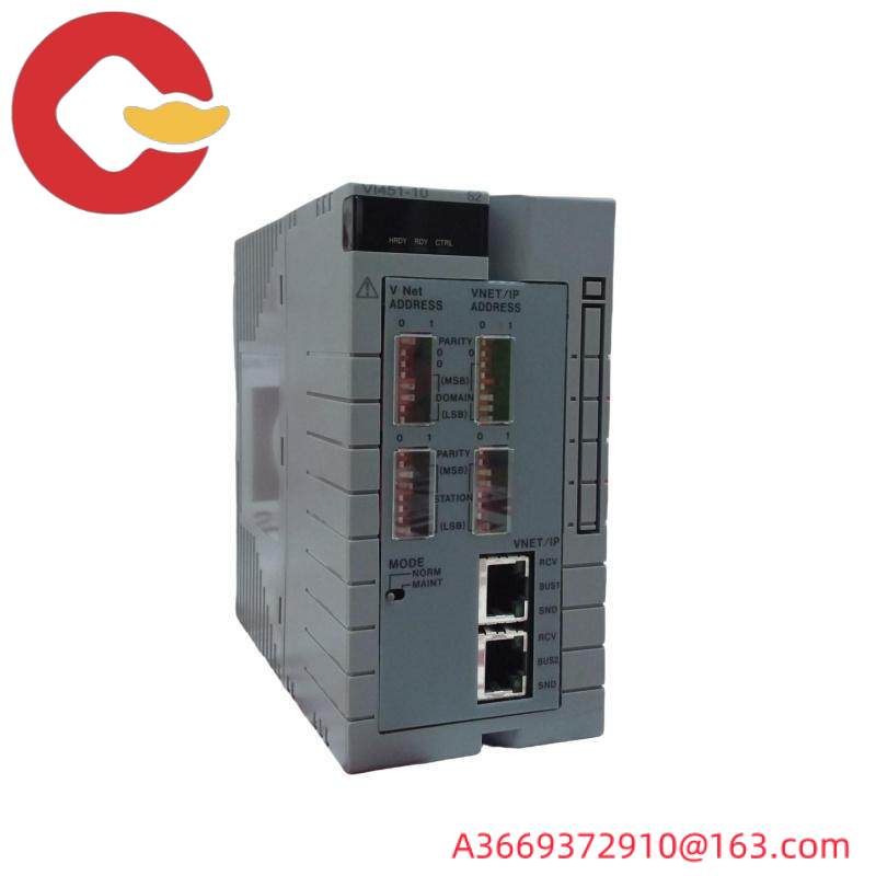 YOKOGAWA VI451-10