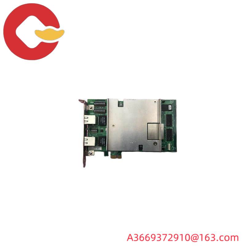 YOKOGAWA VI702 Vnet/IP Interface Card
