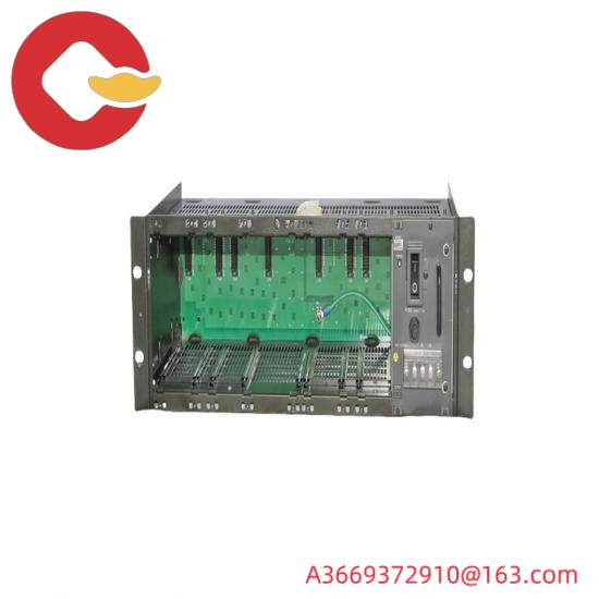 YOKOGAWA YNT511D Optical Bus Repeater