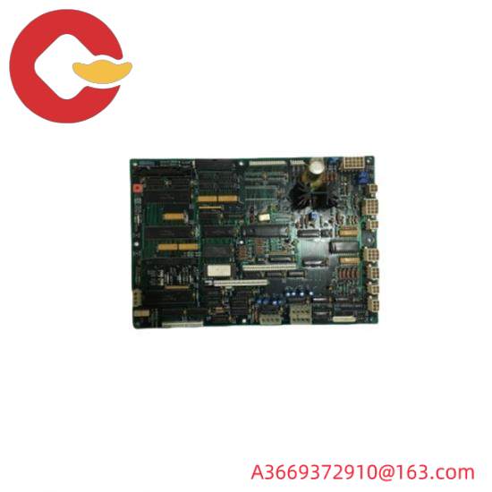 YORK 031-00940-001 Circuit Board