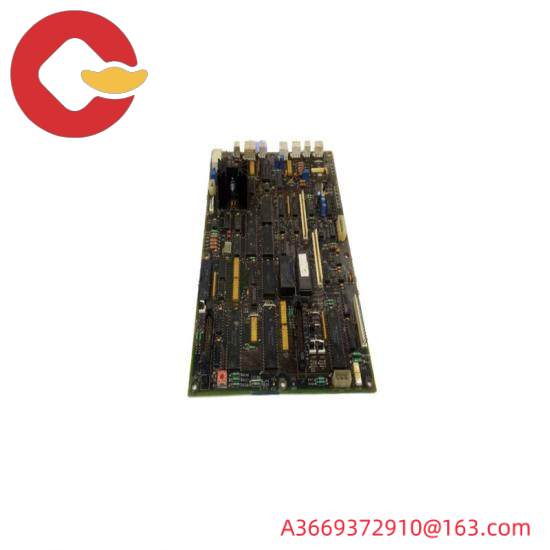 York 031-01065E Circuit Board