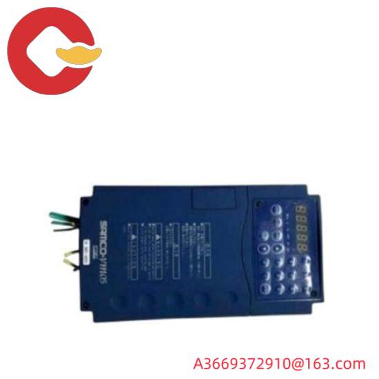 YTchips SHF-2.2K-A  Frequency Converter