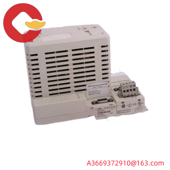 ABB YTE 102A
